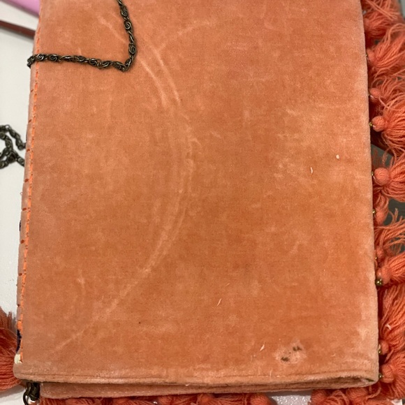 América & Beyond shoulder bag - Picture 4 of 6